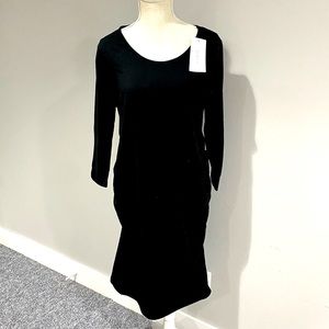Isabel Maternity Dress